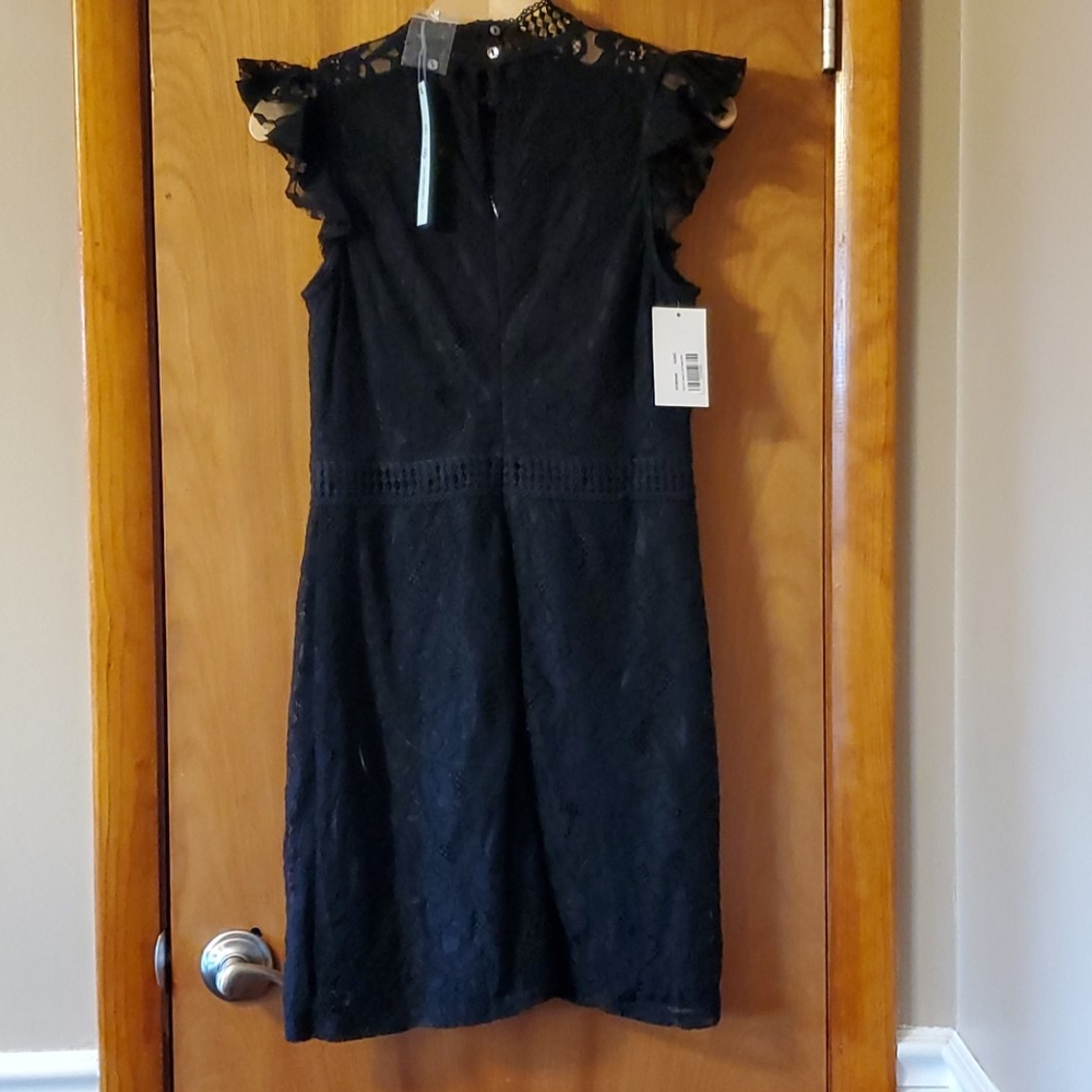LITTLE BLACK DRESS - Picture 3 of 6